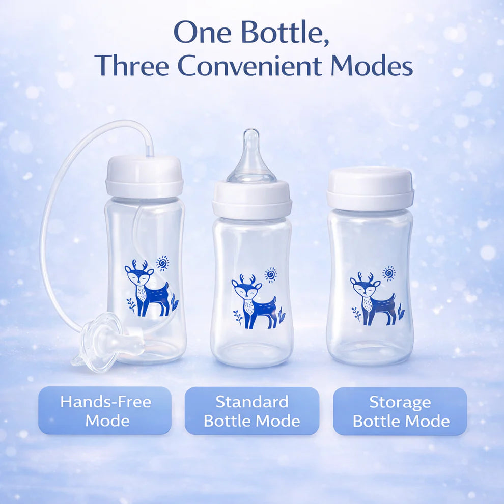 FreeSip™ Bottle