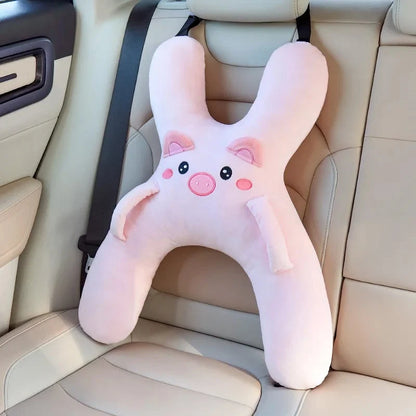 CozyTravel™ Neck Support Pillow