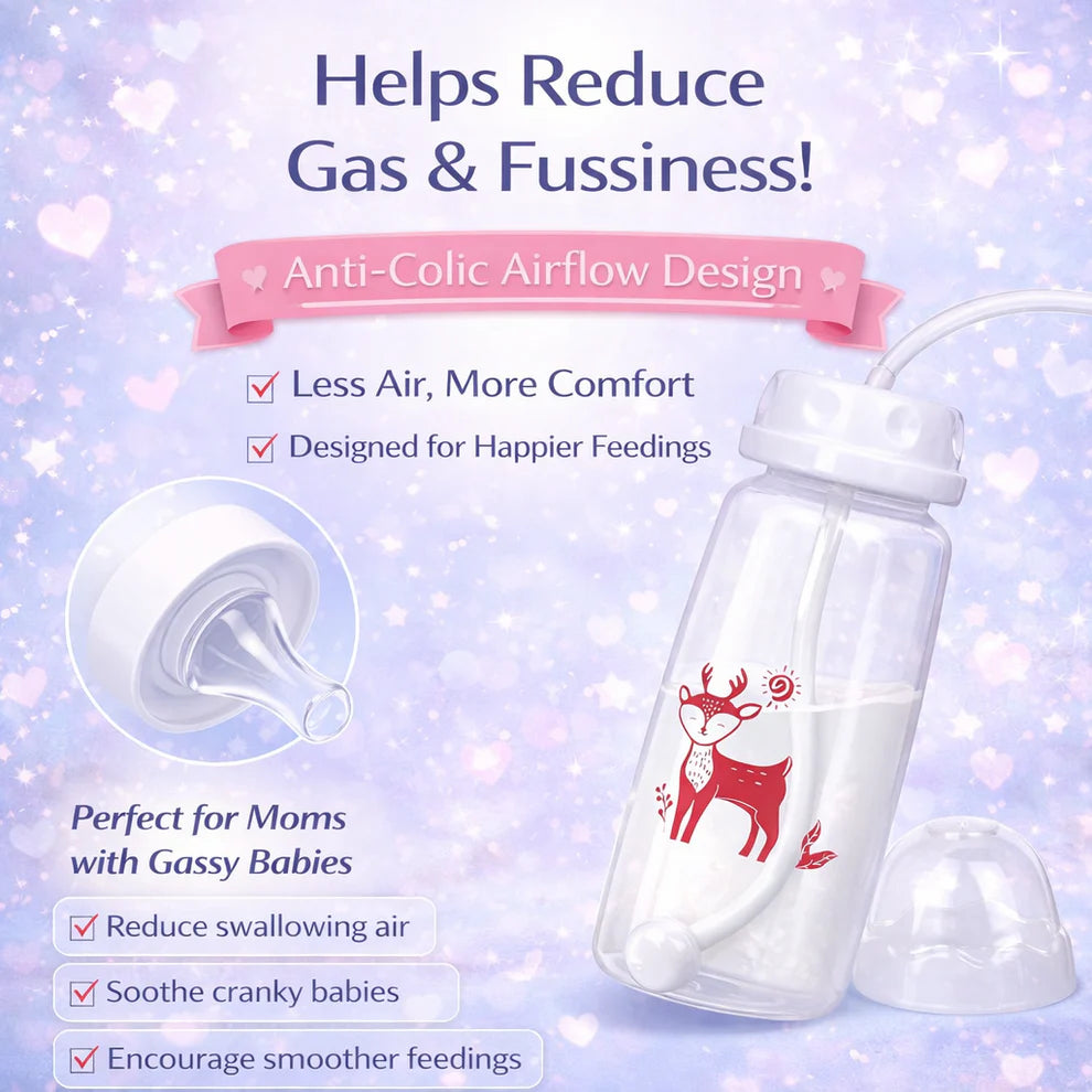 FreeSip™ Bottle