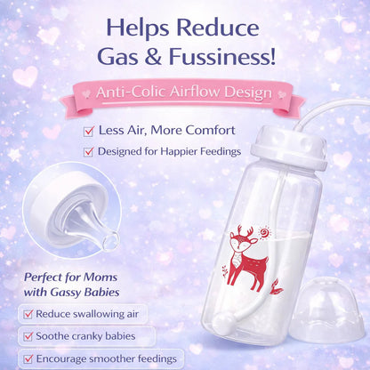 FreeSip™ Bottle