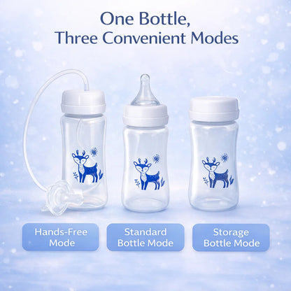 FreeSip™ Bottle