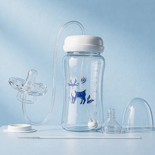 FreeSip™ Bottle