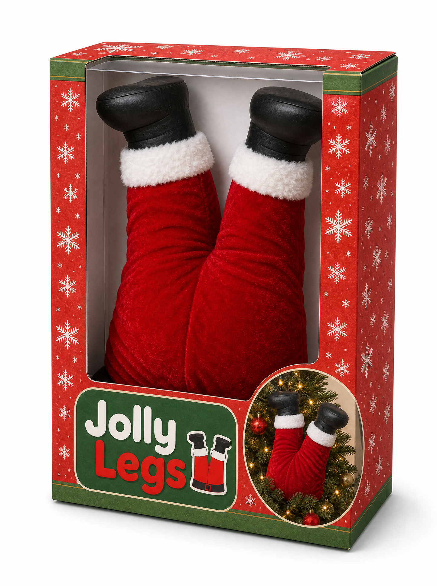 JollyLegs™